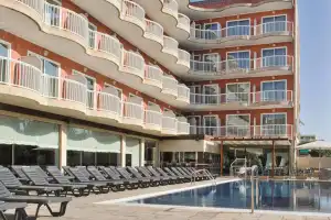 HOTEL CESAR AUGUSTUS