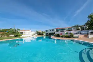 CAMPING PLAYA Y FIESTA