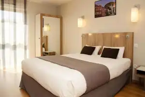 Apart'hotel Toulouse St Michel