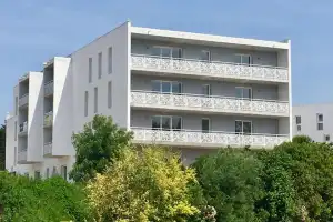 LES COTEAUX DE JONZAC