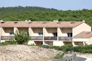 LES HAMEAUX DE L'OCEAN