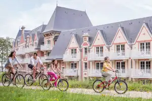 RESIDENCE B'O COTTAGE