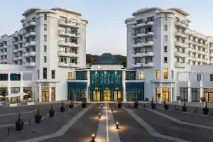 RESIDENCE AIGA RESORT