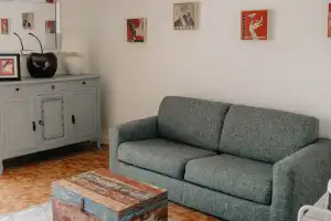 LE HAMEAU DE VOUVANT