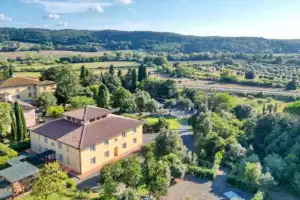 SAN MARTINO COUNTRY RESORT