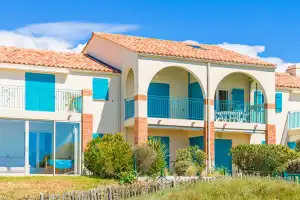 DOMAINE GRAND LARGE / OCEANIDES