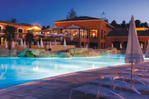 Image de la résidence LE DOMAINE DE FAYENCE.