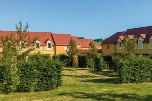 LES BASTIDES DE LASCAUX