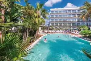 HOTEL SUMUS STELLA ET SPA