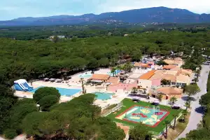 MONTANA PARC - OASIS VILLAGE