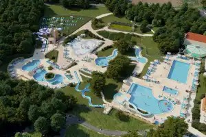 ST AVIT RESIDENCE/BUNGALOWS