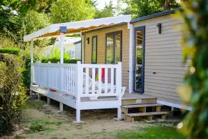 CAMPING L'ABRI DES PINS