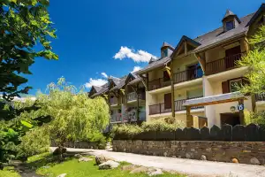 LE DOMAINE DE L'ARDOISIERE