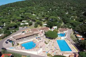 MONTANA PARC - GASSIN