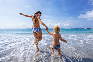 CAMPING CAMBRILS PLAYA