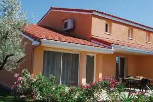 LE MAS DE TORREILLES