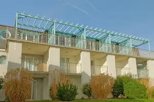 LES TERRASSES DE L'OCEAN