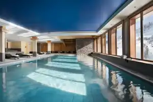 CGH LE VILLAGE DE LESSY