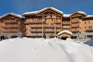 CGH RESIDENCE & SPA LE TELEMARK