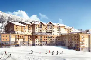 MMV LE COEUR DES LOGES