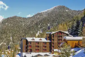 SOWELL HOTEL VALFREJUS