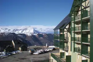Les Adrets de Peyragudes