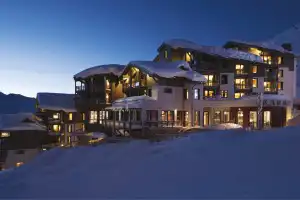 LE HAMEAU DU KASHMIR