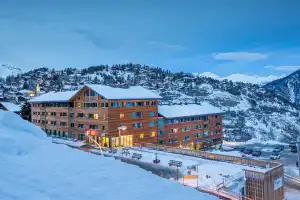 SWISSPEAK RESORTS