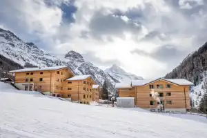 SWISSPEAK RESORTS