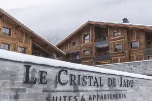 Mgm le Cristal de Jade