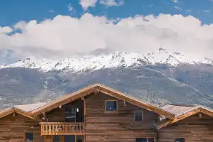 SWISSPEAK RESORTS