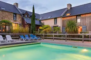 LES HAUTS DE LA HOULE