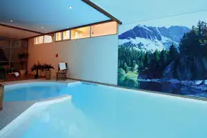 Le Domaine des 100 Lacs