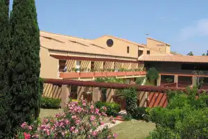 RESIDENCE DU GOLF