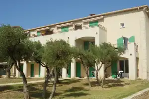 LE DOMAINE DE BOURGEAC