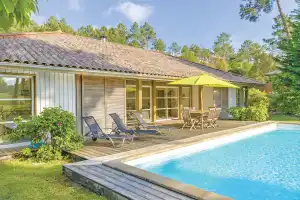 LA CLAIRIERE AUX CHEVREUILS