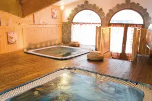 Mmv Village Club les Brevieres