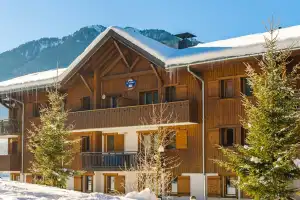 Les Fermes de Samoens