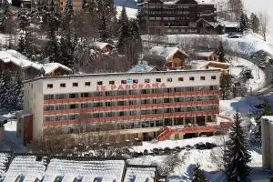 MMV VILLAGE CLUB LE PANORAMA