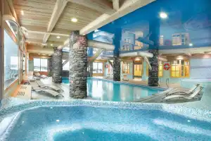 LES FERMES DE SAINTE FOY