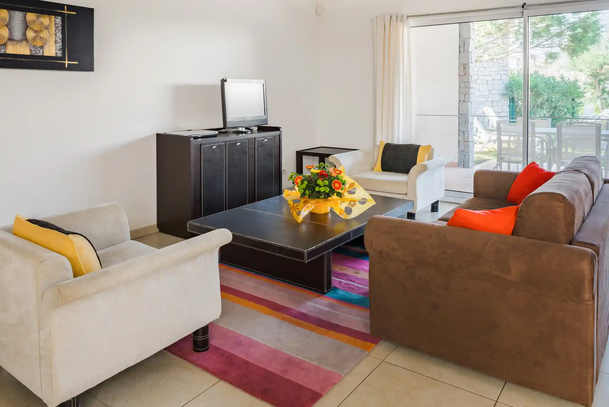 Lagrange Vacances®  - Agde / Cap-d'agde - L'ile Saint-Martin