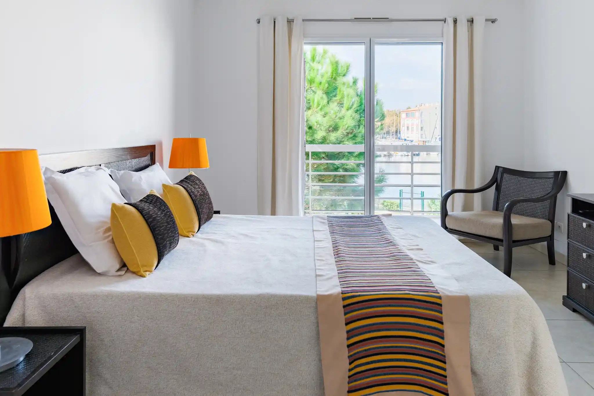 Lagrange Vacances®  - Agde / Cap-d'agde - L'ile Saint-Martin