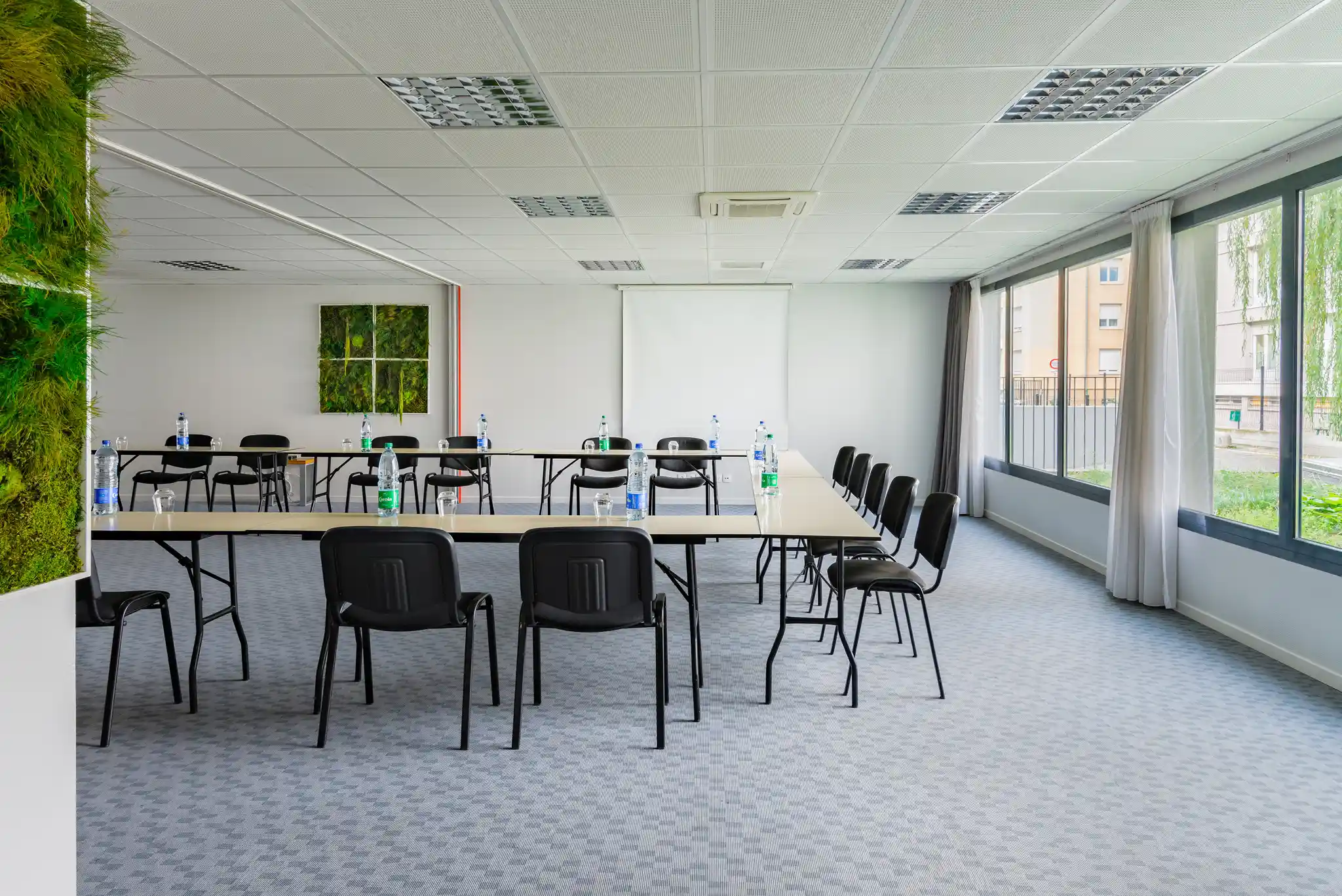 Lagrange Vacances®  - Strasbourg - Apart'hotel Strasbourg Wilson