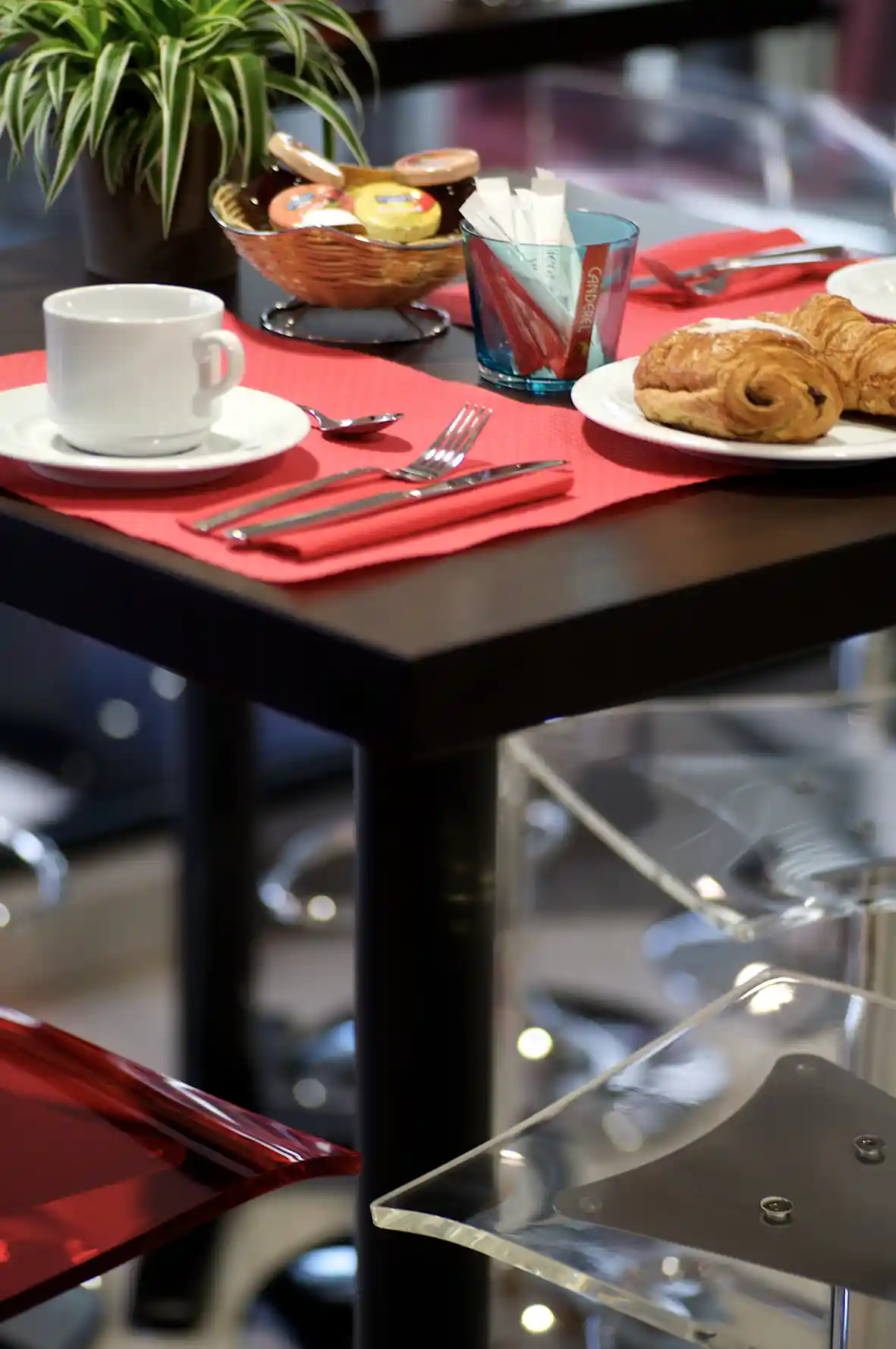 Lagrange Vacances®  - Strasbourg - Apart'hotel Strasbourg Wilson