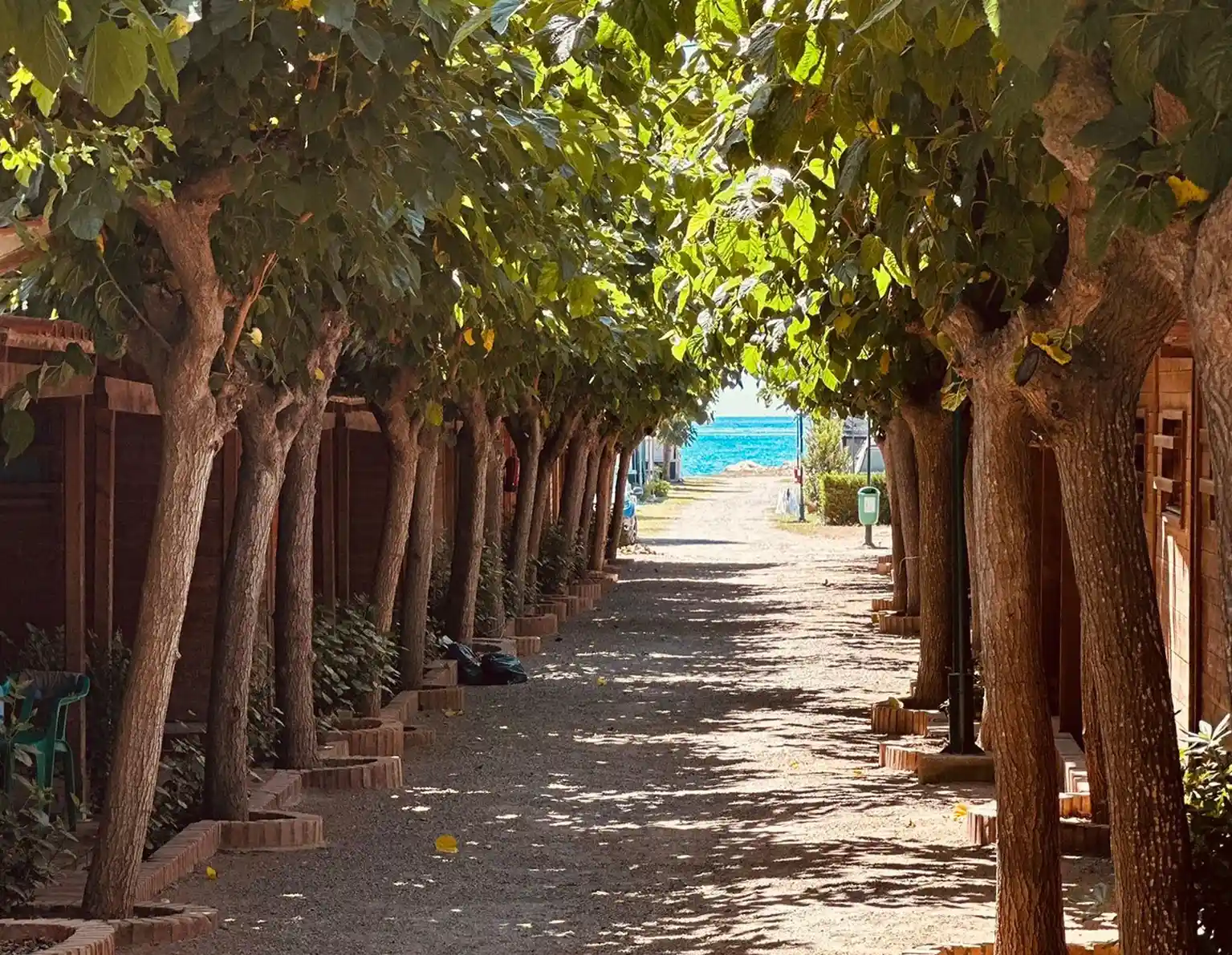 Lagrange Vacances®  - Miami Playa - CAMPING PLAYA Y FIESTA