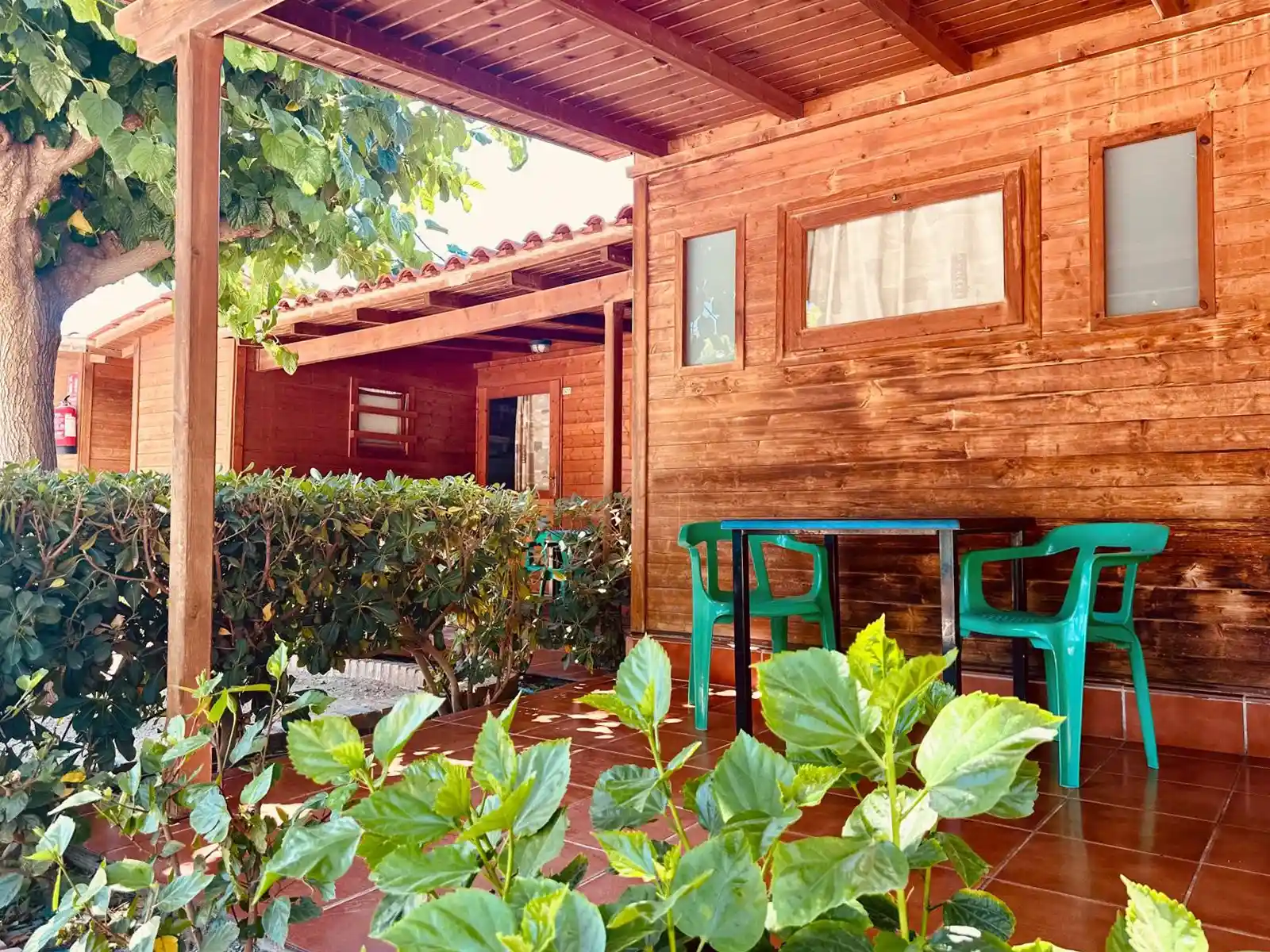 Lagrange Vacances®  - Miami Playa - CAMPING PLAYA Y FIESTA