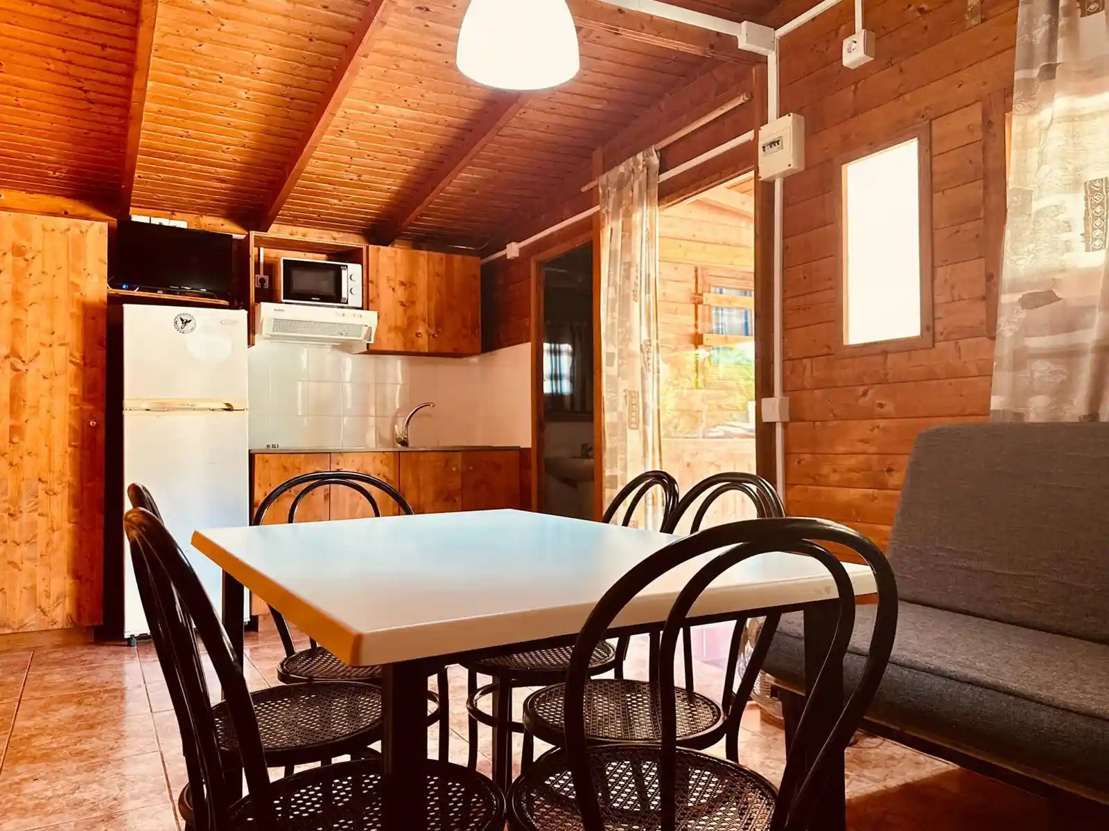 Lagrange Vacances®  - Miami Playa - CAMPING PLAYA Y FIESTA