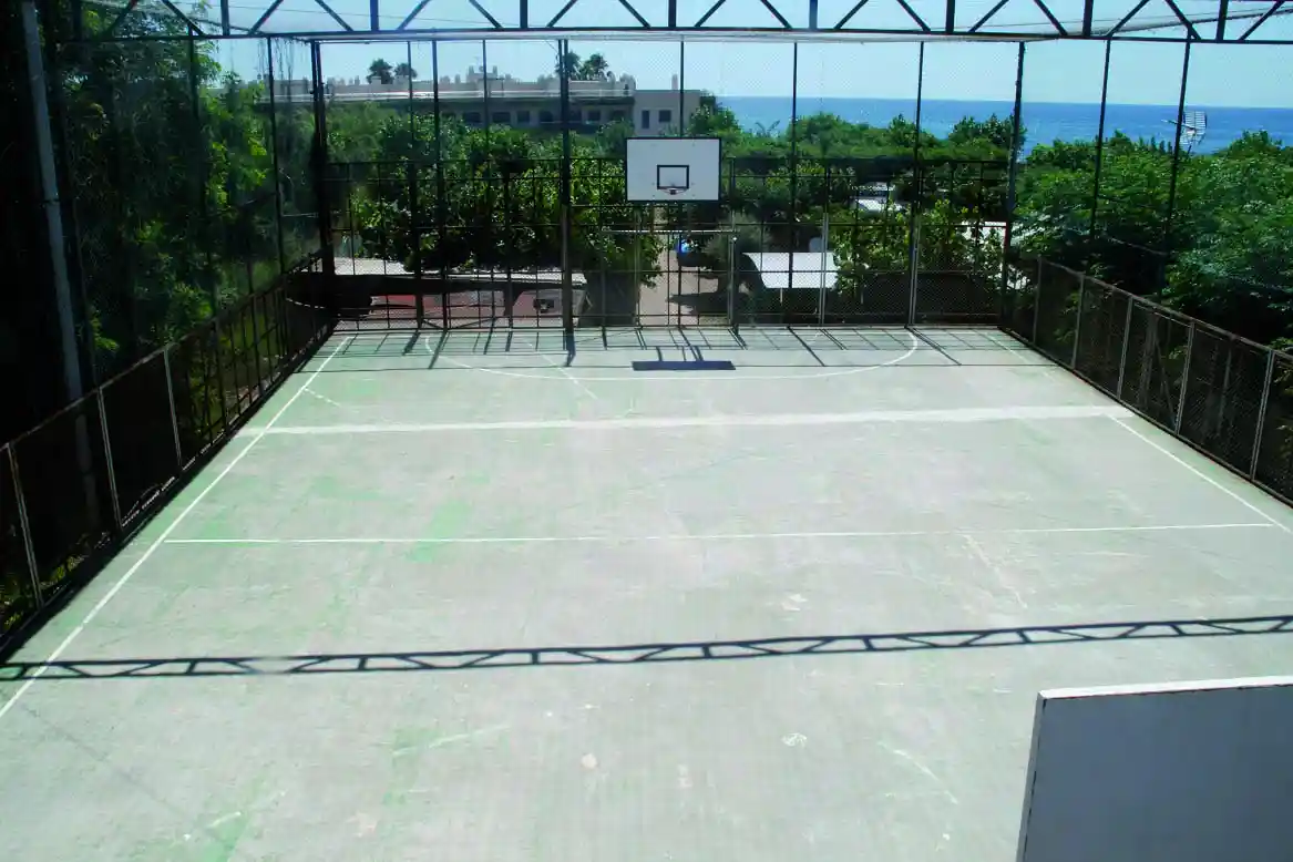 Lagrange Vacances®  - Miami Playa - CAMPING PLAYA Y FIESTA