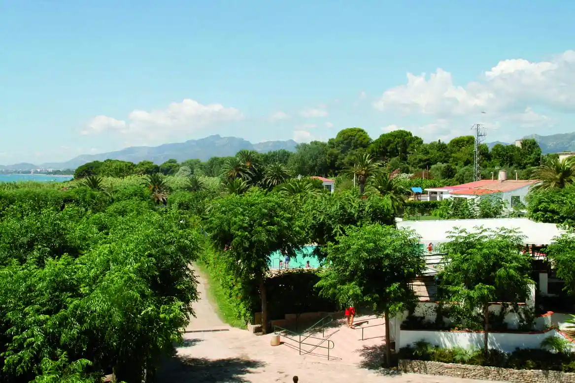 Lagrange Vacances®  - Miami Playa - CAMPING PLAYA Y FIESTA