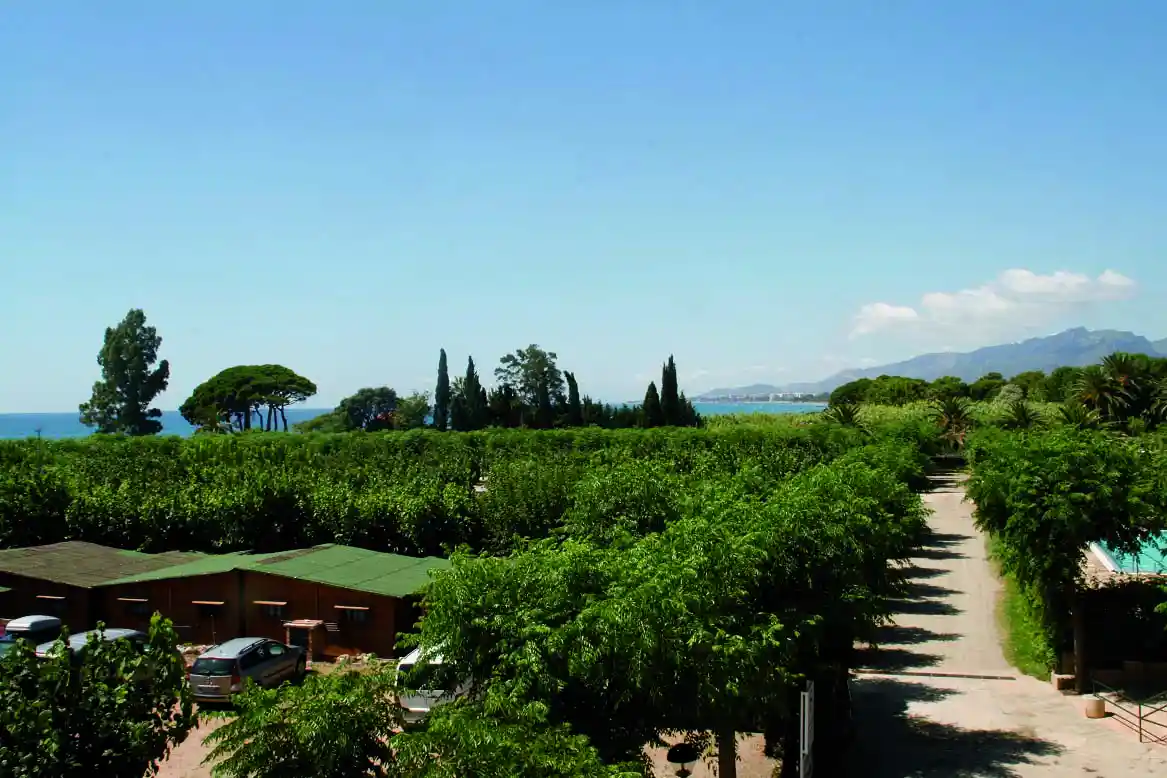 Lagrange Vacances®  - Miami Playa - CAMPING PLAYA Y FIESTA